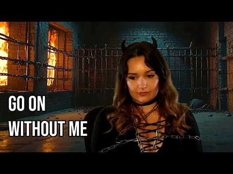 ASMR Gone Wrong (Blooper Reel)