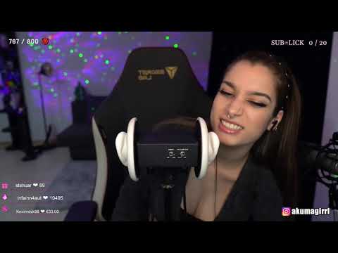 ASMR ESP ENG relax time💜 2021-12-13