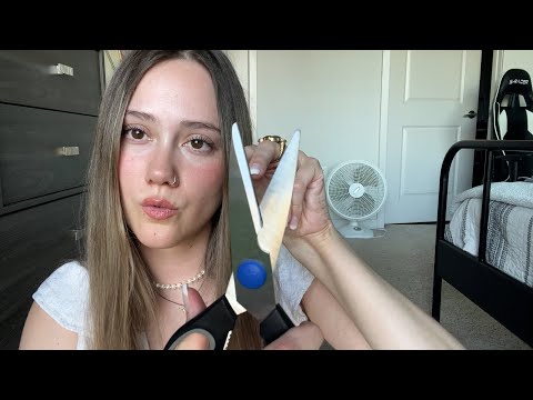 ✂️ Removing Negative Energy ~ Reiki Healing Session 🌀 ~ LOFI