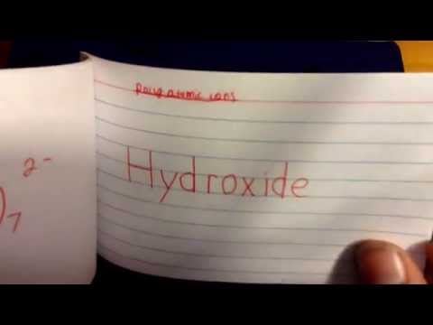 ASMR: learning some elements