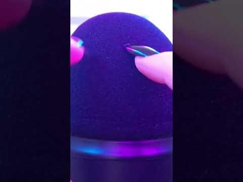 ASMR Scratching ☆