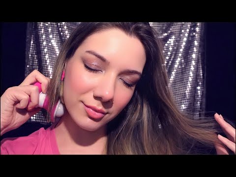 DURMA BEM ESTA NOITE 🌙  ASMR