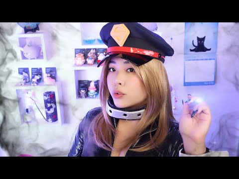 My Hero Academia ASMR | Your New Roommate is a bit Flirty