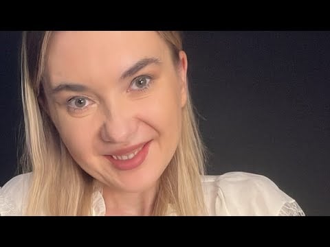 Klaudia Leclercq ASMR please subscribe and tap❤️