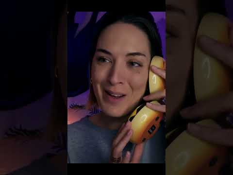 [preview] ASMR Travel Agent Roleplay ✈️ Plan Your Dream Summer Vacation (EN + FR)