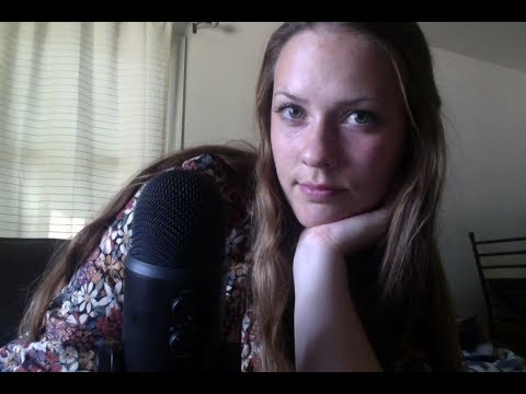 *ASMR* || *FAST AND SLOW TAPPING* || *NO TALKING*