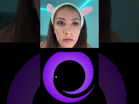 Transformación de Maquillaje en 1 Minuto | ASMR  #relax