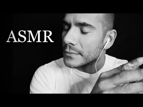ASMR Tingly Crinkles / Kris Krinkles / No EFX