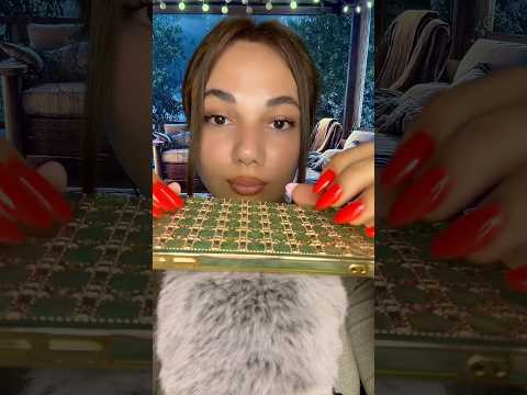 Tapping & Scratching 📱#asmr #hsyasmr #tapping #scratching #recommendations #tingles