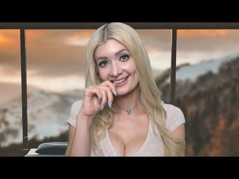 Head Scratching for INCREDIBLE Tingles | Personal Attention and Soft Affirmations