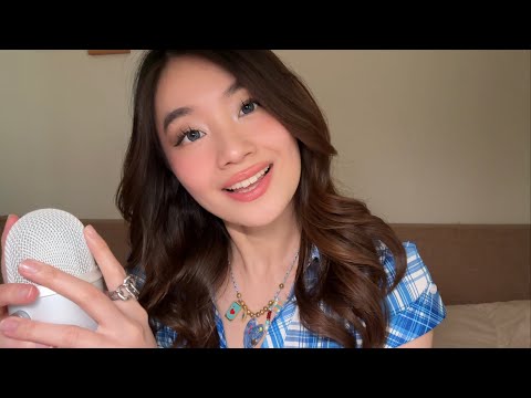 ASMR Are You Looking For Sleep? 💤