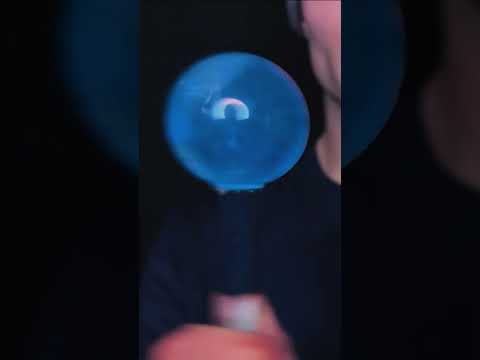 Eyes Globes #relax #tingles #relaxation #relaxing #satisfying
