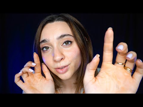 NON RIUSCIRAI A NON ADDORMENTARTI! Challenge ASMR