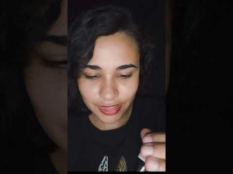 ASMR PASSANDO SERO EM VOCÊ!#asmrvideo #relax #asmr #viralshort #shorts #video #viralshort #shot