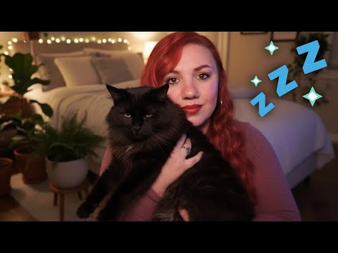 🔴 ASMR Roleplay Para DORMIR TODA LA NOCHE