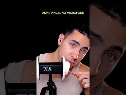 MEU SOM FAVORITO DE #ASMR