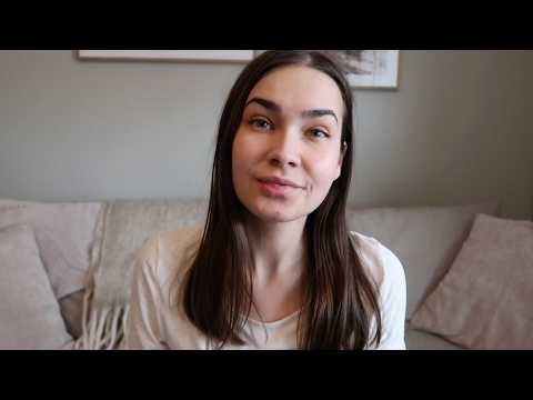 ASMR Changes coming to my Channel