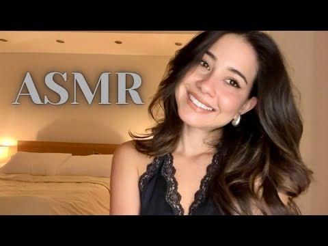 ASMR | How to Talk to Anyone (Even If You Have Social Anxiety) 🌙 Soft Spoken & Whispers with Snacks