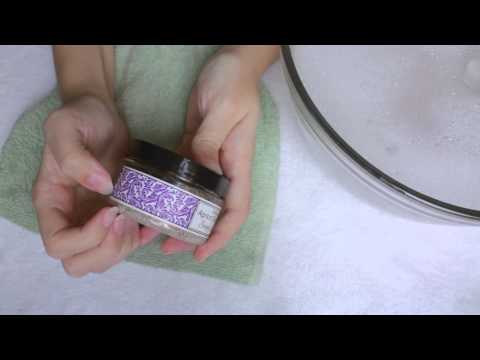 ASMR Unfiltered | My Collection of Spa Bath Delights!