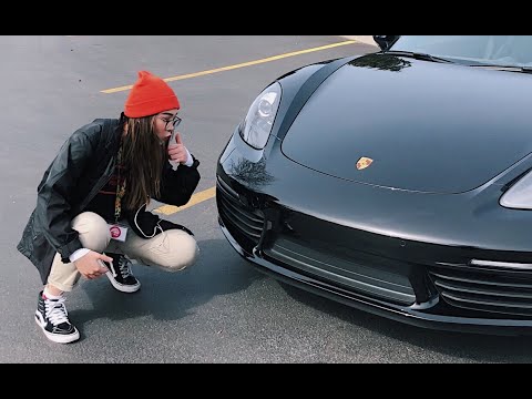 GRWM // 🇺🇸VLOG // MỘT NGÀY NGHỈ CỦA DU HỌC SINH MỸ🇺🇸 / Washington