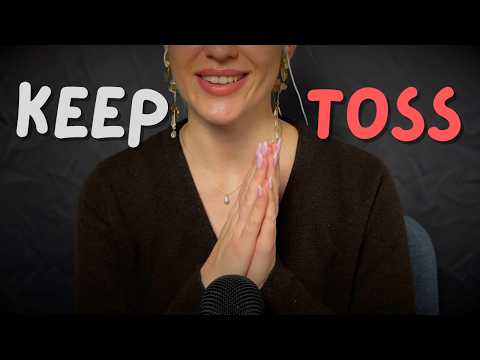 ASMR | This or That 50+ Triggers 😳😴 NOT A COMPILATION