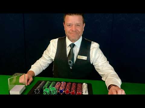 ASMR | Blackjack Basics (Do’s and Don’ts)