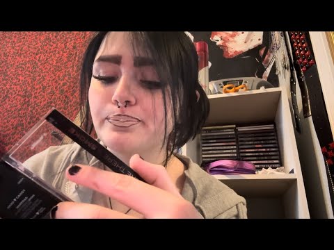 chav does ur makeup (asmr)