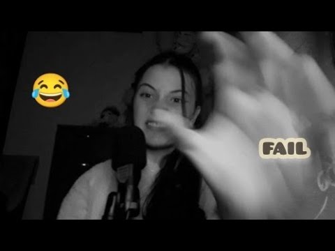 АСМР| неудачные кадры 😂| фейлы| ASMR | bad shots 😂 | fail |