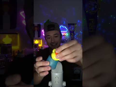 Fast ASMR || 1 Minute ASMR || NO TALKING 🫢😶