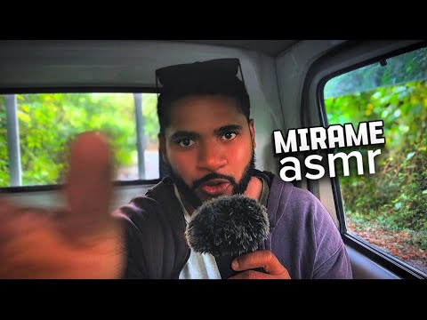 Necesitas este asmr ✭ Tus oídos te lo agradecerán // SP1T PAINTING