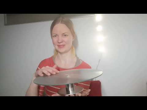 Asmr Suomi soft spoken - Joululahjojen esittely 2023