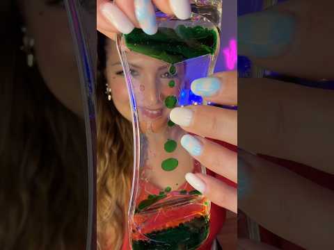 GOODBYE trigger #asmr #asmrvideo #asmrsounds