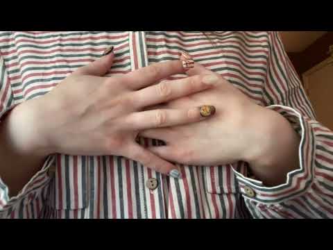 ASMR | unqualified birthday clown