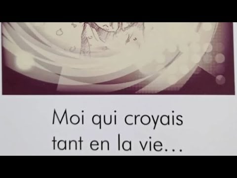 Asmr Français je vous présente et je vous parle de mon livre autobiographique liens en description.
