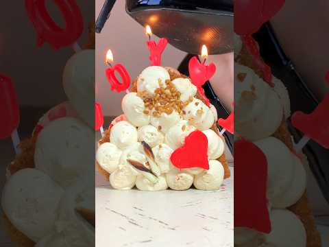 Cat Pumps vs. Valentine’s Day Cake! Oddly Satisfying Heels Crushing Food! ASMR