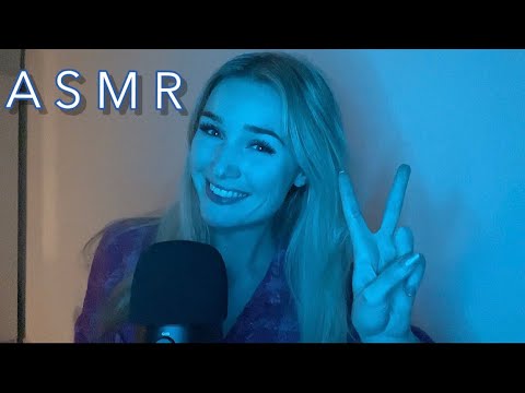 ASMR 🇳🇱 | FAST & AGGRESSIVE | RANDOM TRIGGERS