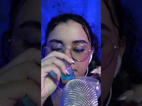 ASMR- Ampulheta