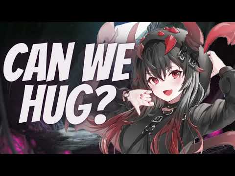 Caught in a cuddly spider girl's web (F4A) [ASMR RP] [Comfort] [Monster girl] [Cuddles] [Binaural]