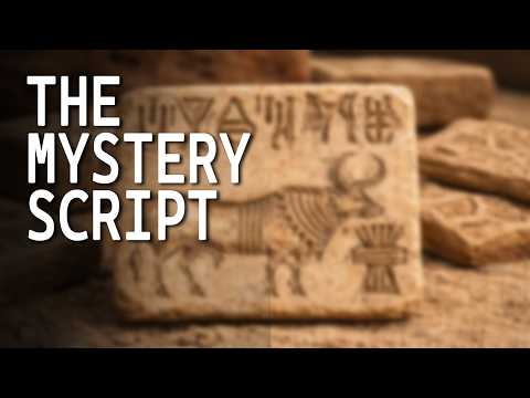 The First Mystery Scripts Discovered | ASMR