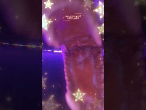 POV: VOCÊ ESTÁ SONHANDO #asmr #relax #triggersforsleep #sonhos #sonho #dream #asmrroleplay #pov
