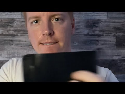 Fastest ASMR Tapping Ever