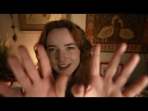 Unpredictable ASMR for Short Attention Spans