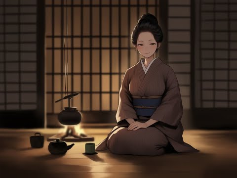[ASMR]飯を炊く。汁をすする[foley]