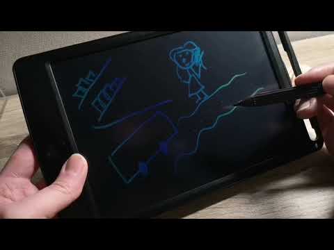 Asmr Suomi - Draw my life ✏️