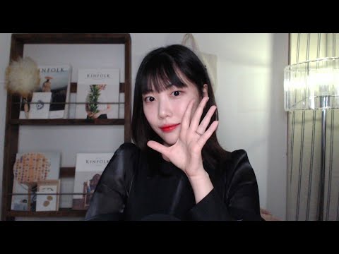 두부ASMR 실시간 (나홀로 생일파티)