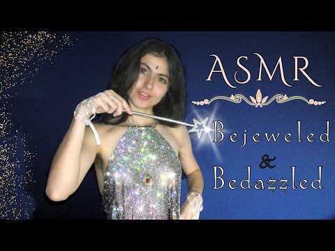 Bejeweled & Bedazzled 💎✨ ASMR