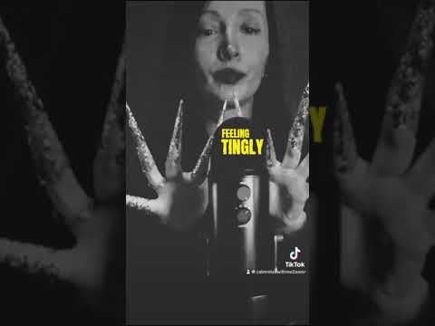 ASMR {TINGLES} #asmr #shorts #shortsvideo #asmrshorts #asmrtriggers