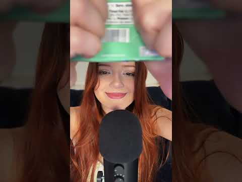 A Classic Tapping ASMR 🩵