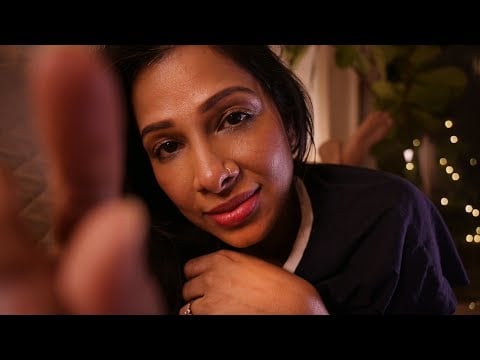 POV ASMR: Let Me Put You To Sleep | Personal Attention