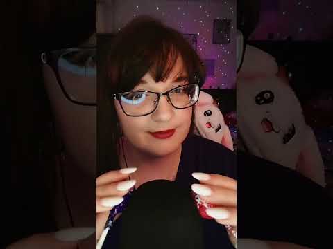 40 - ASMR Deine Bewertung